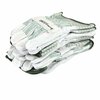 Forney Standard Cowhide Leather Palm Work Gloves Menfts L 53203